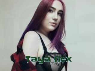 Taya_flex