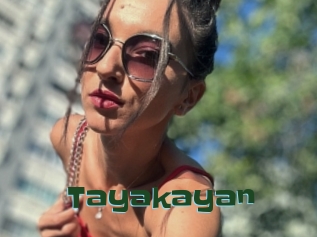 Tayakayan