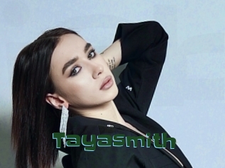 Tayasmith