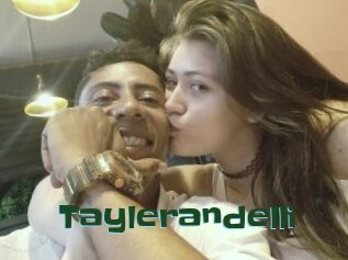 Taylerandelli