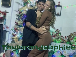 Taylorandsophiee