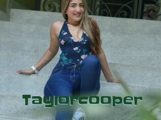 Taylorcooper