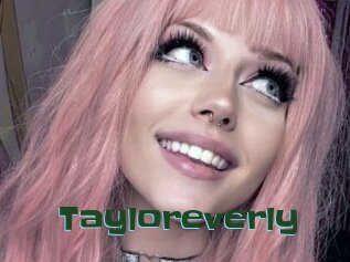 Tayloreverly