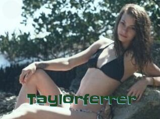 Taylorferrer