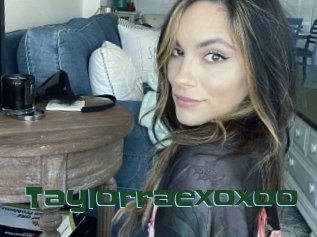 Taylorraexoxoo