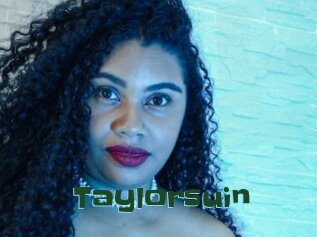 Taylorsuin