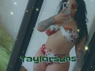 Taylorsuns