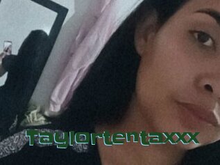 Taylortentaxxx