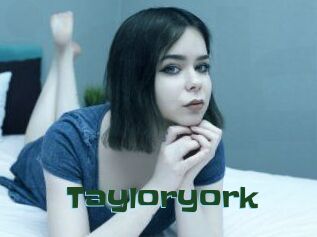 Tayloryork