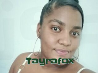 Tayrafox