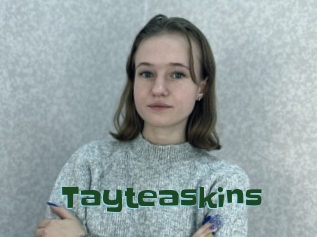 Tayteaskins