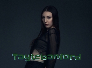 Taytebanford