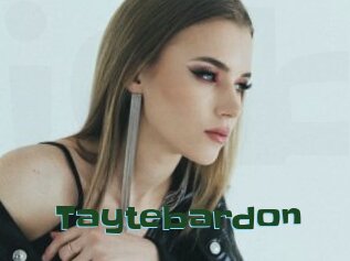 Taytebardon