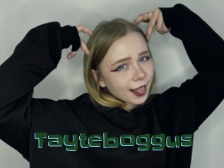 Tayteboggus