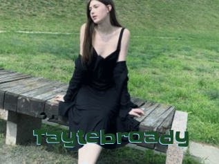 Taytebroady