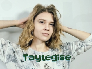 Taytegise