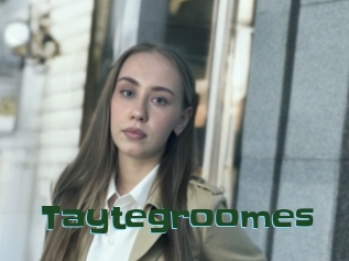 Taytegroomes