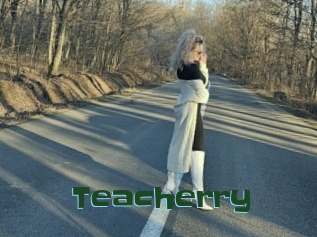 Teacherry