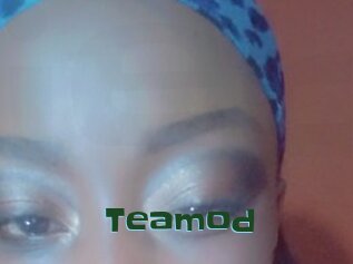 Teamod