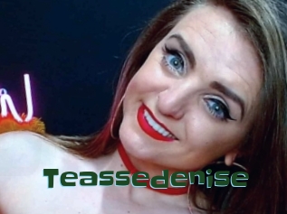 Teassedenise