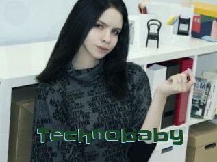 Technobaby