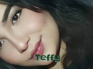 Teffy