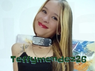 Teffymendez26