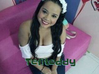 Tefiteddy