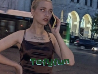 Tefyfun