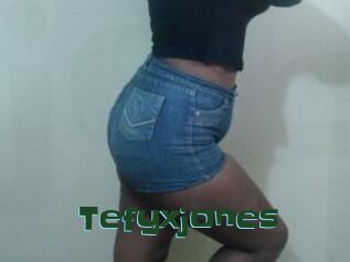 Tefyxjones