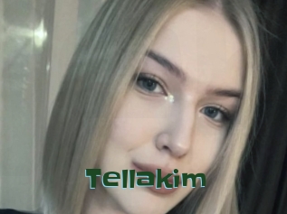 Tellakim