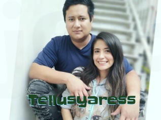 Tellusyaress