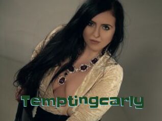 Temptingcarly