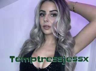Temptressjessx