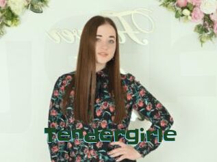 Tendergirle