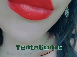 Tentationxs