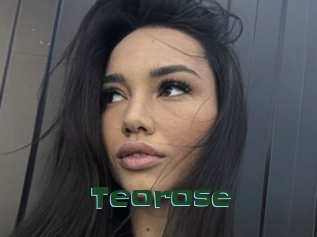 teorose Jeune baise