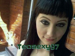Teosexy97