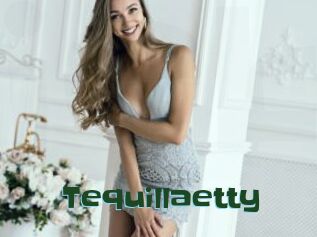 Tequillaetty