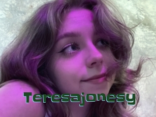 Teresajonesy