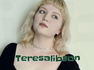 Teresalibson