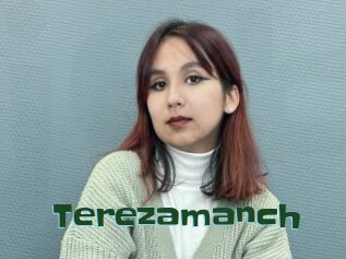 Terezamanch