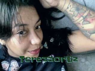 Terezaortiz