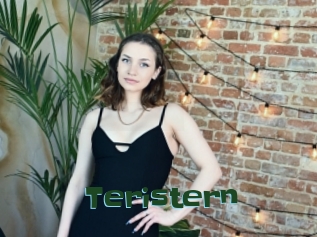 Teristern