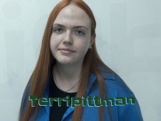 Terripittman