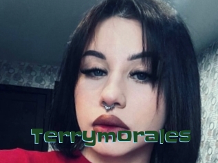 Terrymorales