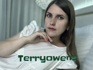 Terryowens
