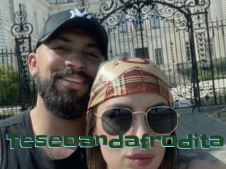teseoandafrodita Jeune baise