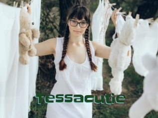 Tessacutie