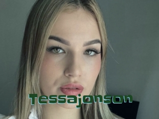 Tessajonson